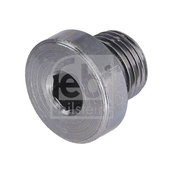 FEBI BILSTEIN 100547 Verschlussschraube, Automatikgetriebegehäuse