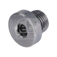 FEBI BILSTEIN 100547 Verschlussschraube,...