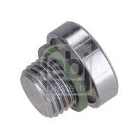 FEBI BILSTEIN 100547 Verschlussschraube,...