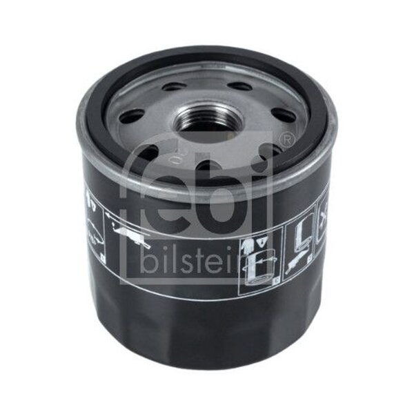 FEBI BILSTEIN 109603 Ölfilter
