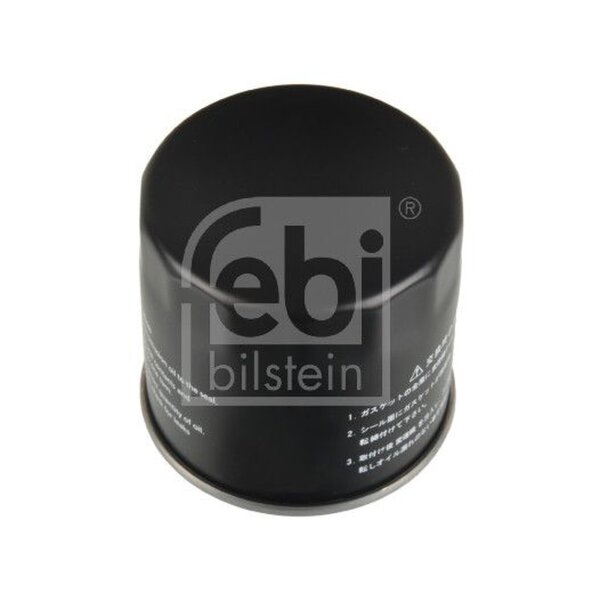 FEBI BILSTEIN 108287 Ölfilter
