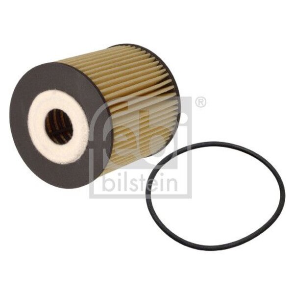 FEBI BILSTEIN 109020 Ölfilter