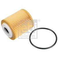 FEBI BILSTEIN 106371 Ölfilter