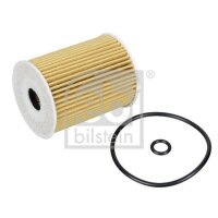 FEBI BILSTEIN 108983 Ölfilter