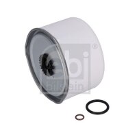 FEBI BILSTEIN 170060 Kraftstofffilter