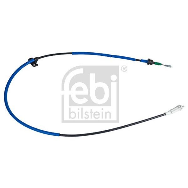 FEBI BILSTEIN 108964 Seilzug, Feststellbremse