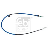 FEBI BILSTEIN 108964 Seilzug, Feststellbremse