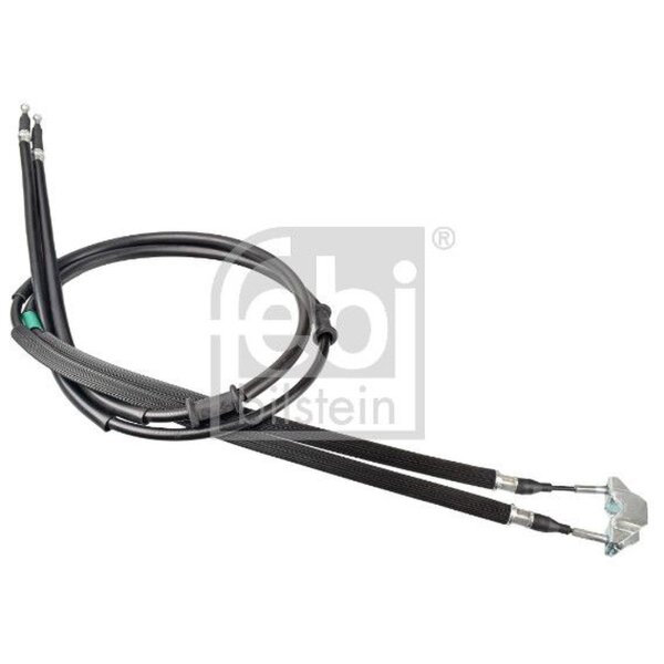 FEBI BILSTEIN 108707 Seilzug, Feststellbremse