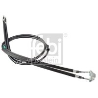FEBI BILSTEIN 108707 Seilzug, Feststellbremse