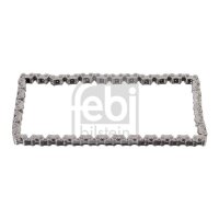 FEBI BILSTEIN 107186 Kette, Ölpumpenantrieb