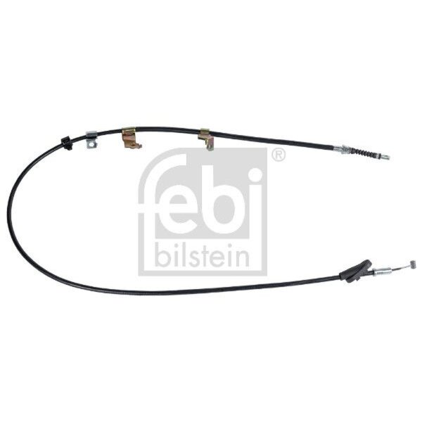 FEBI BILSTEIN 109248 Seilzug, Feststellbremse