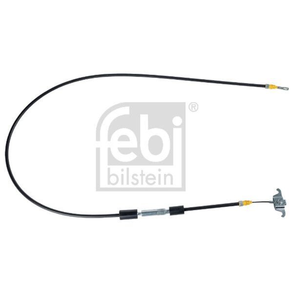 FEBI BILSTEIN 109247 Seilzug, Feststellbremse