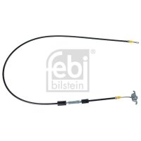 FEBI BILSTEIN 109247 Seilzug, Feststellbremse