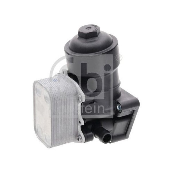 FEBI BILSTEIN 109394 Gehäuse, Ölfilter