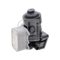 FEBI BILSTEIN 109394 Gehäuse, Ölfilter