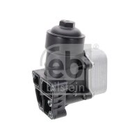 FEBI BILSTEIN 109394 Gehäuse, Ölfilter