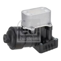 FEBI BILSTEIN 109394 Gehäuse, Ölfilter