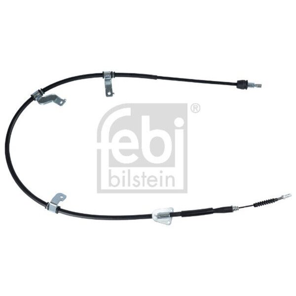 FEBI BILSTEIN 106947 Seilzug, Feststellbremse