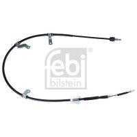 FEBI BILSTEIN 106947 Seilzug, Feststellbremse