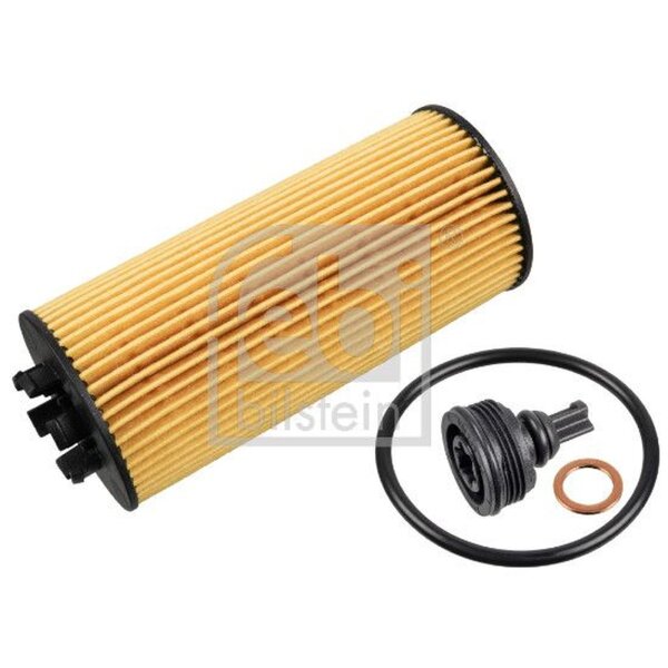 FEBI BILSTEIN 170546 Ölfilter