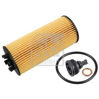 FEBI BILSTEIN 170546 Ölfilter