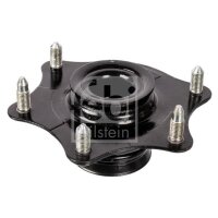 FEBI BILSTEIN 109684 Federbeinstützlager