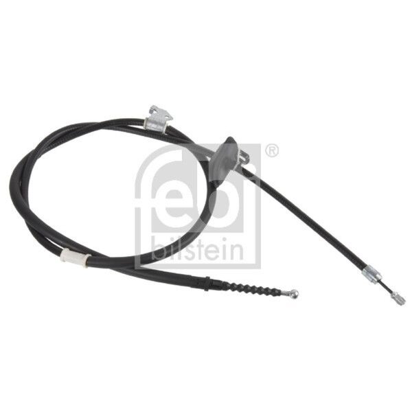 FEBI BILSTEIN 109495 Seilzug, Feststellbremse