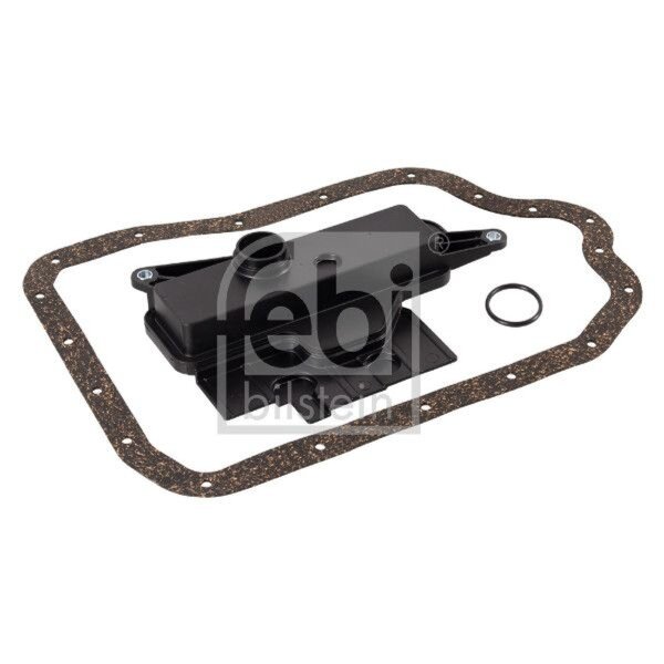 FEBI BILSTEIN 170144 Hydraulikfiltersatz, Automatikgetriebe