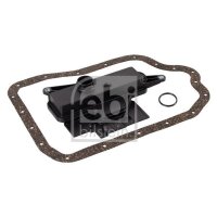 FEBI BILSTEIN 170144 Hydraulikfiltersatz, Automatikgetriebe