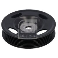 FEBI BILSTEIN 108767 Riemenscheibe, Kurbelwelle
