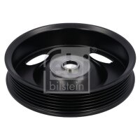 FEBI BILSTEIN 108767 Riemenscheibe, Kurbelwelle