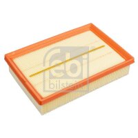 FEBI BILSTEIN 170426 Luftfilter