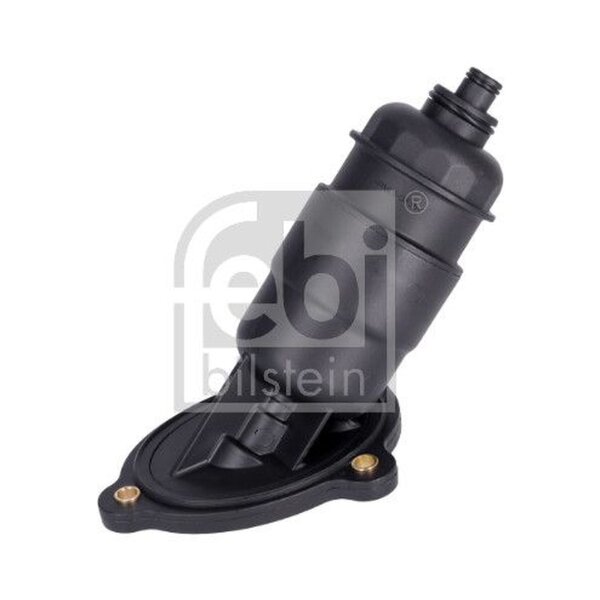 FEBI BILSTEIN 109626 Hydraulikfilter, Automatikgetriebe