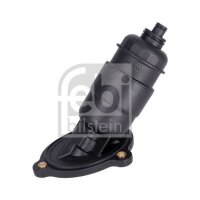 FEBI BILSTEIN 109626 Hydraulikfilter, Automatikgetriebe