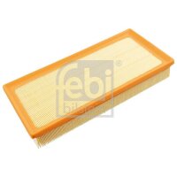 FEBI BILSTEIN 109221 Luftfilter