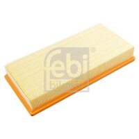 FEBI BILSTEIN 109221 Luftfilter