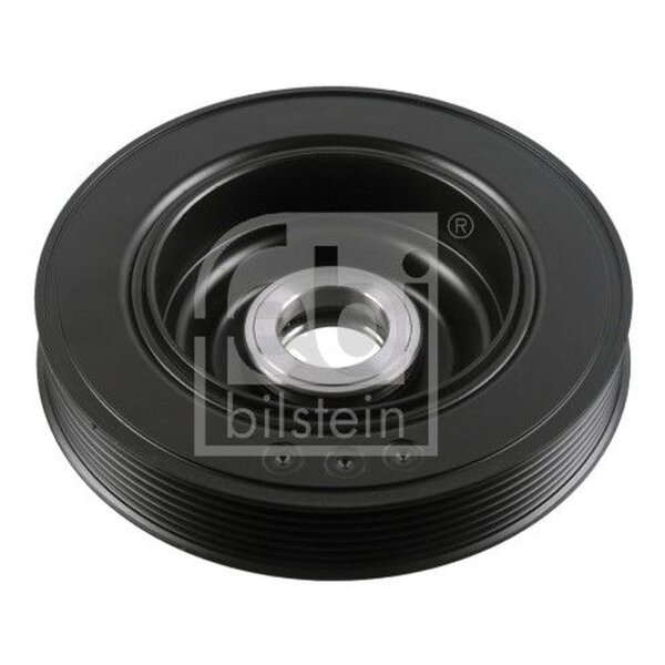 FEBI BILSTEIN 108765 Riemenscheibe, Kurbelwelle