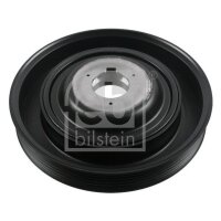 FEBI BILSTEIN 108765 Riemenscheibe, Kurbelwelle