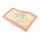 FEBI BILSTEIN 106897 Luftfilter
