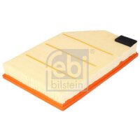 FEBI BILSTEIN 108316 Luftfilter