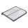 FEBI BILSTEIN 109062 Filter, Innenraumluft