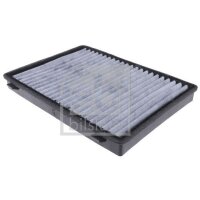 FEBI BILSTEIN 108308 Filter, Innenraumluft