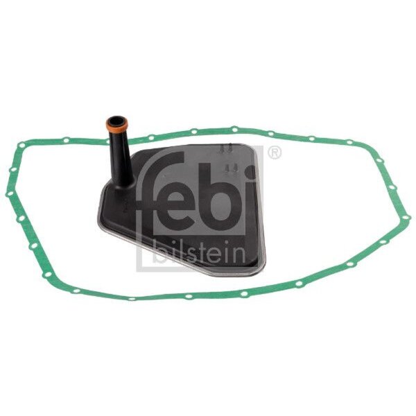 FEBI BILSTEIN 107405 Hydraulikfiltersatz, Automatikgetriebe