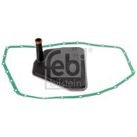 FEBI BILSTEIN 107405 Hydraulikfiltersatz, Automatikgetriebe