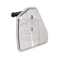 FEBI BILSTEIN 107405 Hydraulikfiltersatz, Automatikgetriebe