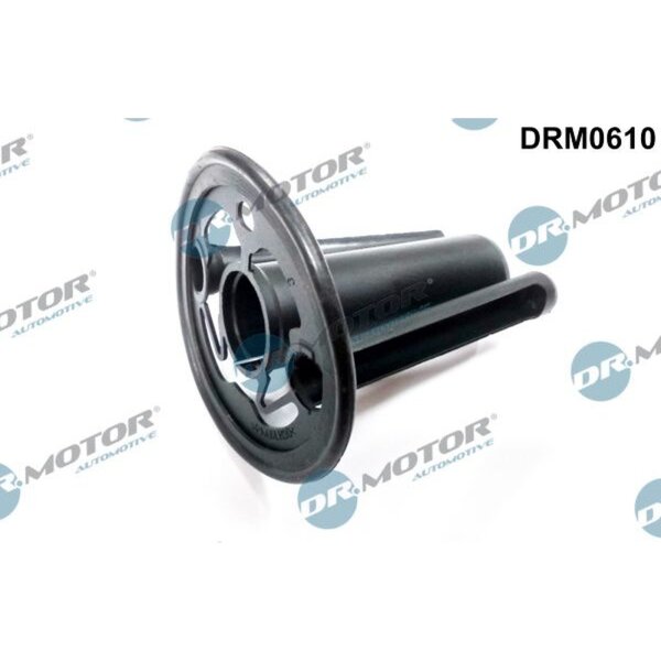 Dr.Motor Automotive DRM0610 Dichtung, Ölkühler