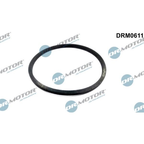 Dr.Motor Automotive DRM0611 Dichtung, Ölkühler