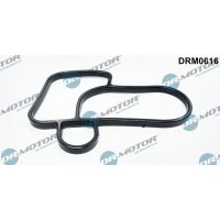 Dr.Motor Automotive DRM0616 Dichtung, Ölkühler