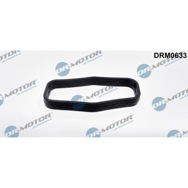 Dr.Motor Automotive DRM0633 Dichtung, Ölpumpe