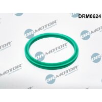 Dr.Motor Automotive DRM0624 Dichtring, Ladeluftschlauch